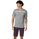 Fox Men's Flexair Aviation Short Sleeve Race Jersey