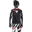 Fox Men's Ranger Digi Image Long Sleeve Jersey