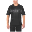 Giro Men's Roust Short Sleeve Cycling Jersey
