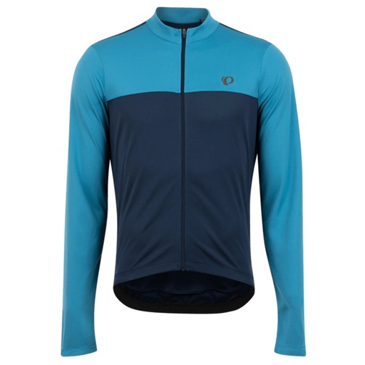 Pearl Izumi Men's Quest Long Sleeve Cycling Jersey