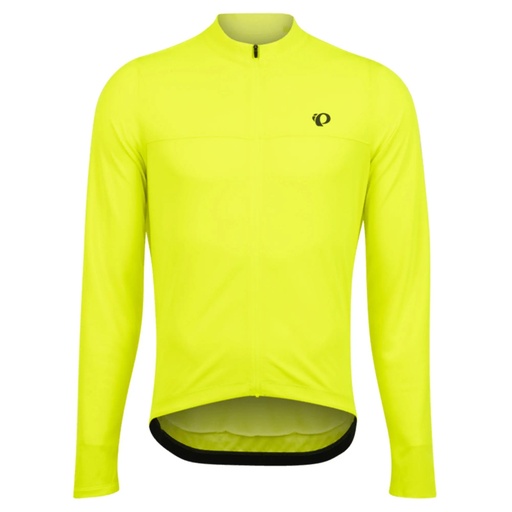 Pearl Izumi Men's Quest Long Sleeve Cycling Jersey