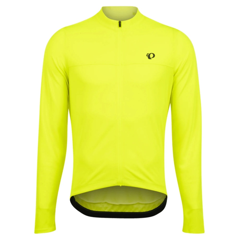 Pearl Izumi Men's Quest Long Sleeve Cycling Jersey