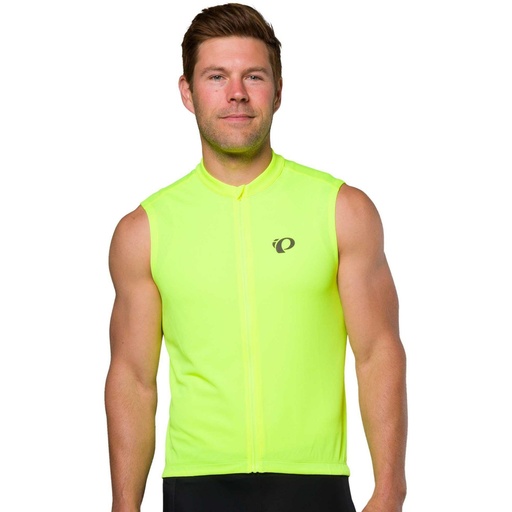 Pearl Izumi Men's Quest Sleeveless Cycling Jersey