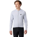 Pearl Izumi Men's Quest Long Sleeve Bike Jersey