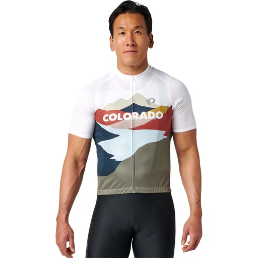 Pearl Izumi Men's Classic Cycling Jersey