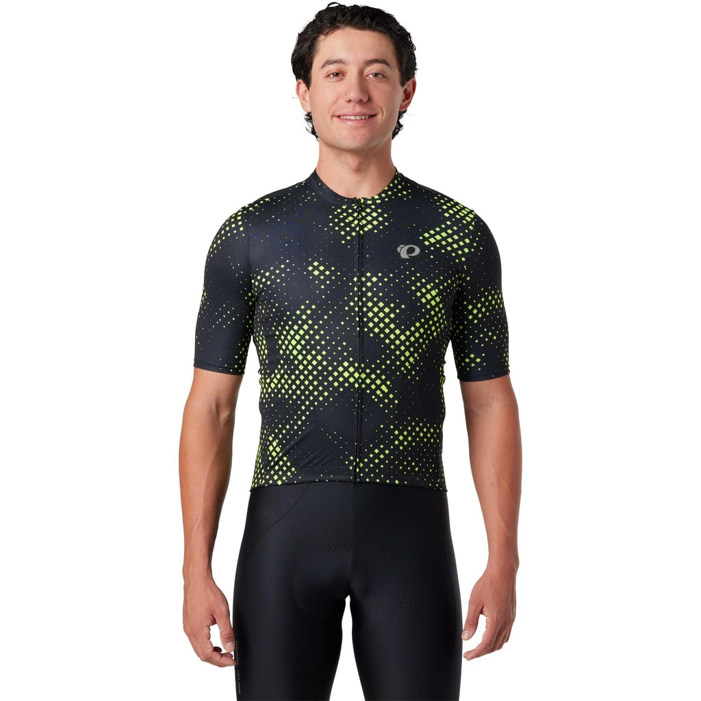 Pearl Izumi Men's Attack Short Sleeve Jersey