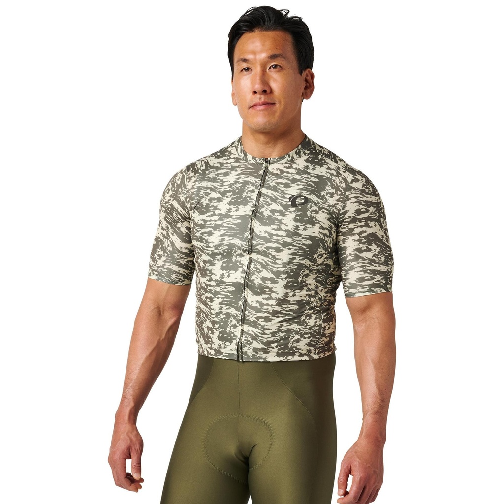 Pearl Izumi Men's Attack Short Sleeve Jersey