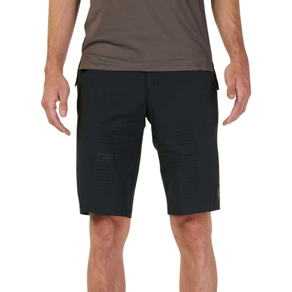 Fox Men's Flexair Mountain Bike Shorts