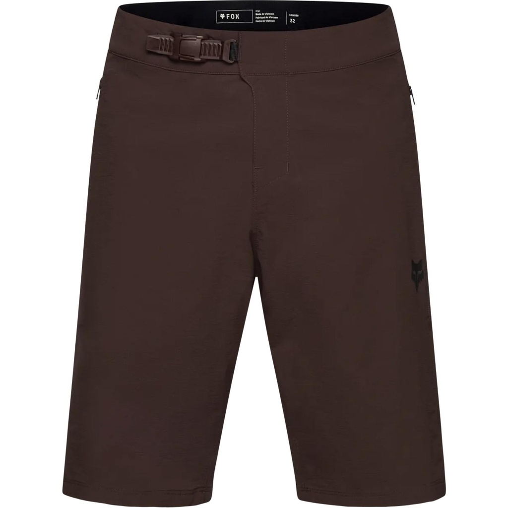 Fox Men's Ranger Lined Shorts