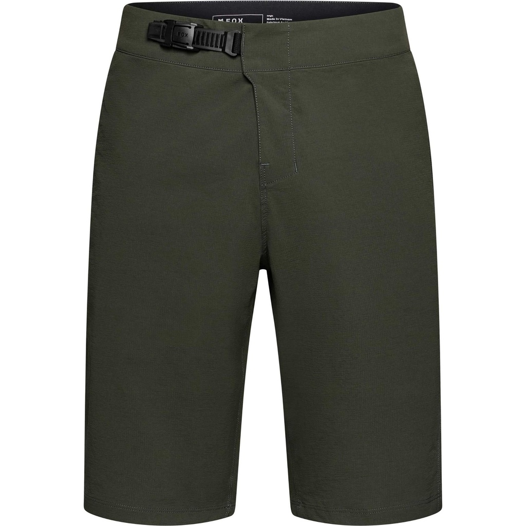Fox Men's Ranger Lined Shorts