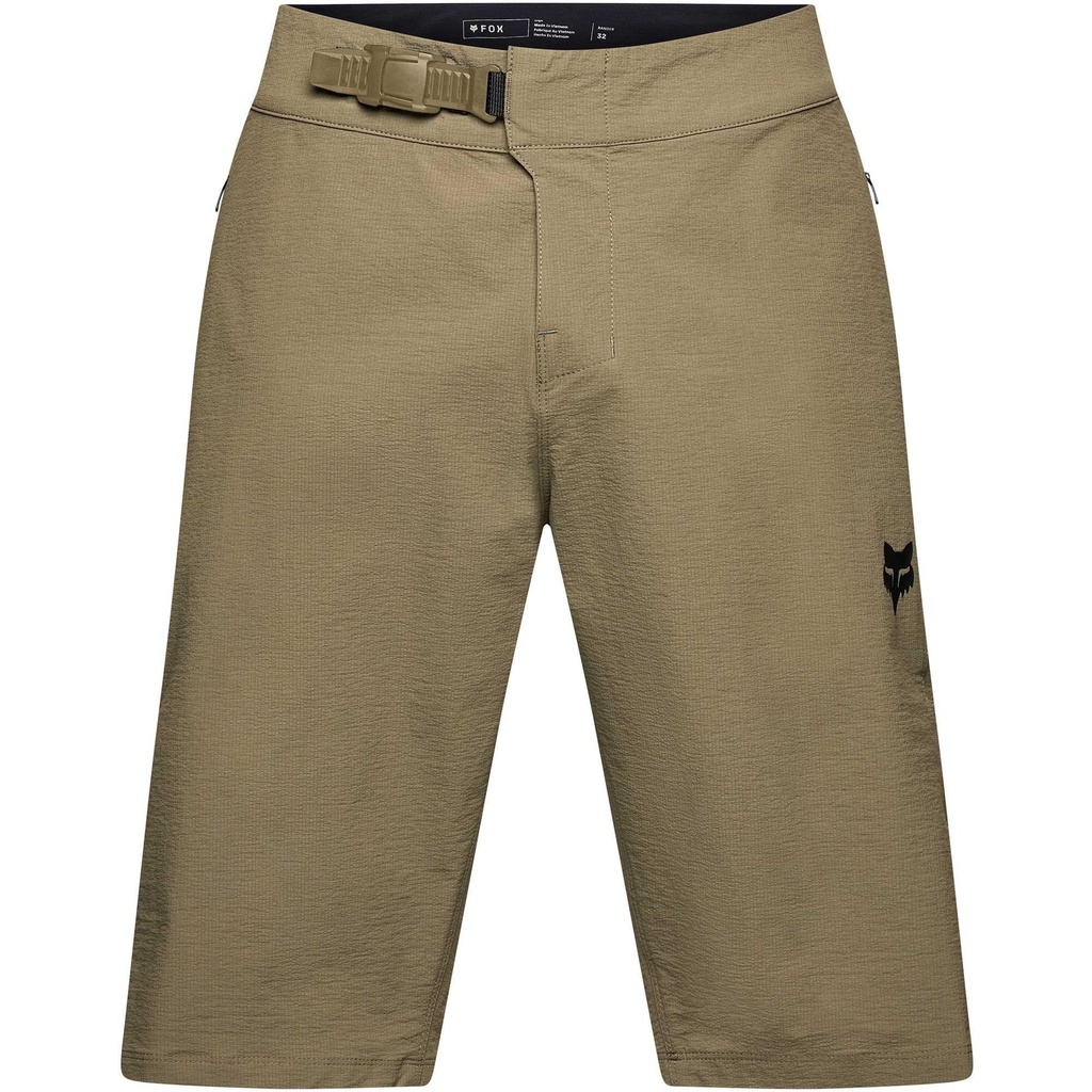 Fox Men's Ranger Lined Shorts