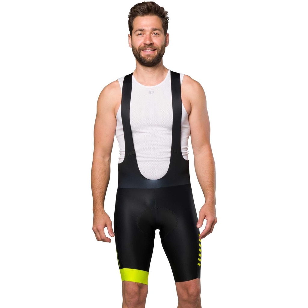 Pearl Izumi Men's PRO Bib Bike Shorts