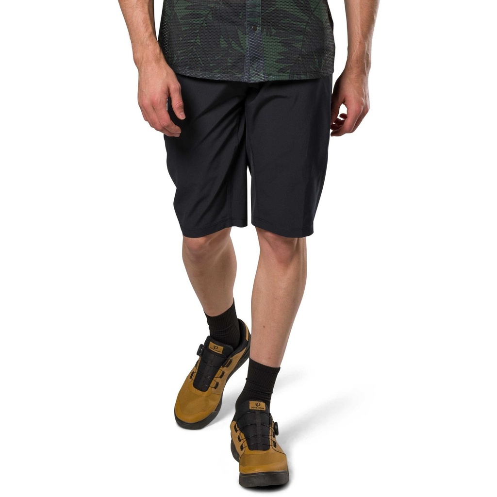 Pearl Izumi Men's Summit Shell MTB Cycling Shorts