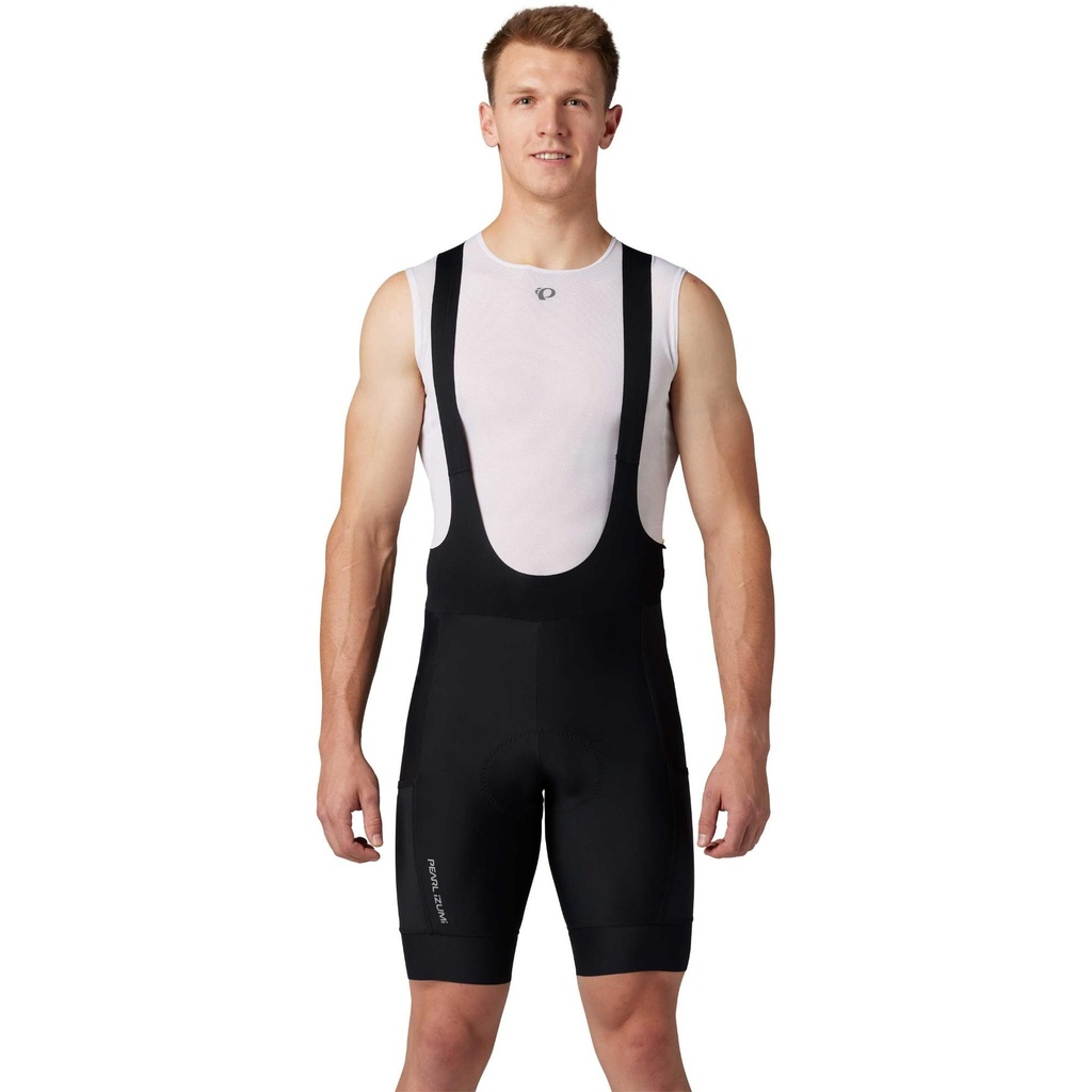Pearl Izumi Men's Expedition Bib Shorts