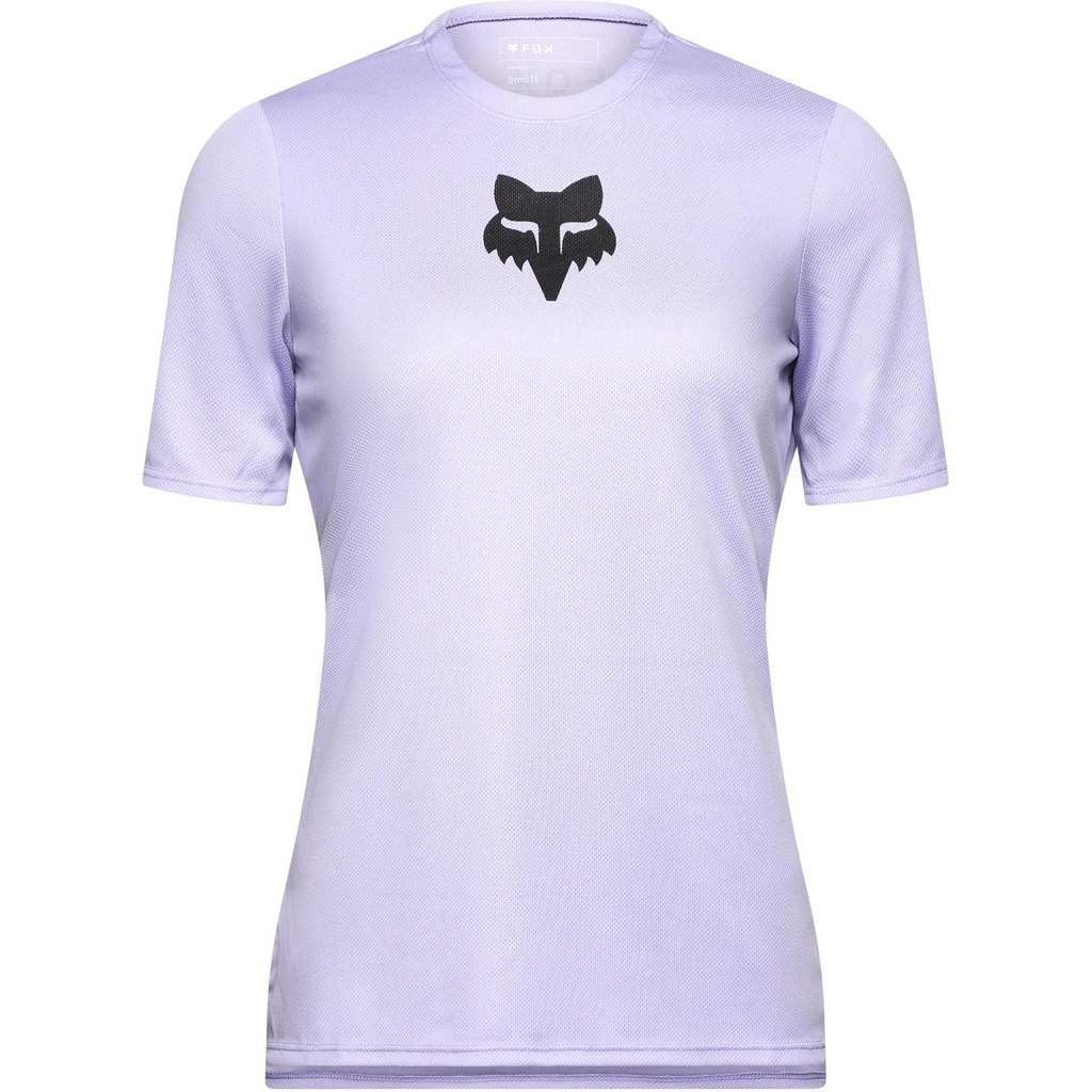 Fox Women's Ranger Fox Head Short Sleeve Jersey