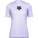 Fox Women's Ranger Fox Head Short Sleeve Jersey