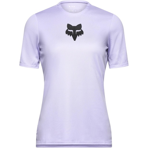 Fox Women's Ranger Fox Head Short Sleeve Jersey