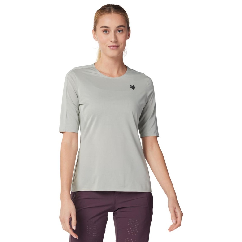Fox Women's Flexair Ascent Jersey