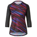 Giro Women's Roust 3/4 Cycling Jersey