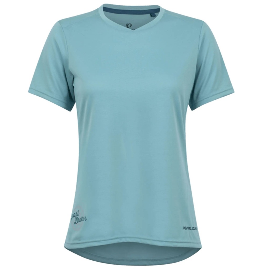 Pearl Izumi Women's Summit Short Sleeve Bike Jersey