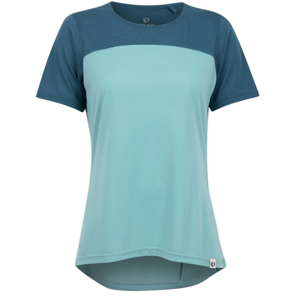 Pearl Izumi Women's Canyon Short Sleeve Bike Jersey