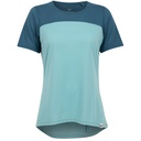 Pearl Izumi Women's Canyon Short Sleeve Bike Jersey