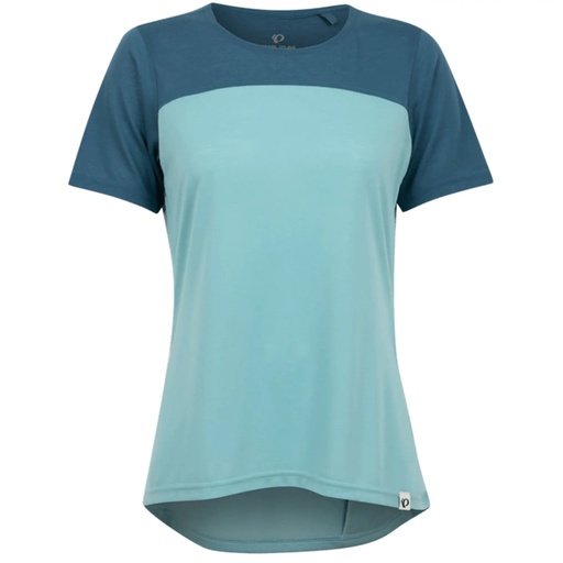 Pearl Izumi Women's Canyon Short Sleeve Bike Jersey