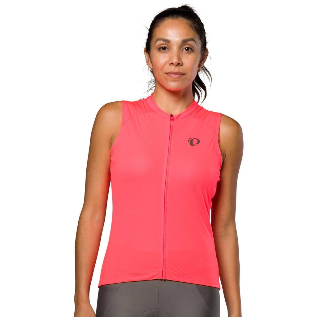 Pearl Izumi Women's Attack Sleeveless Jersey
