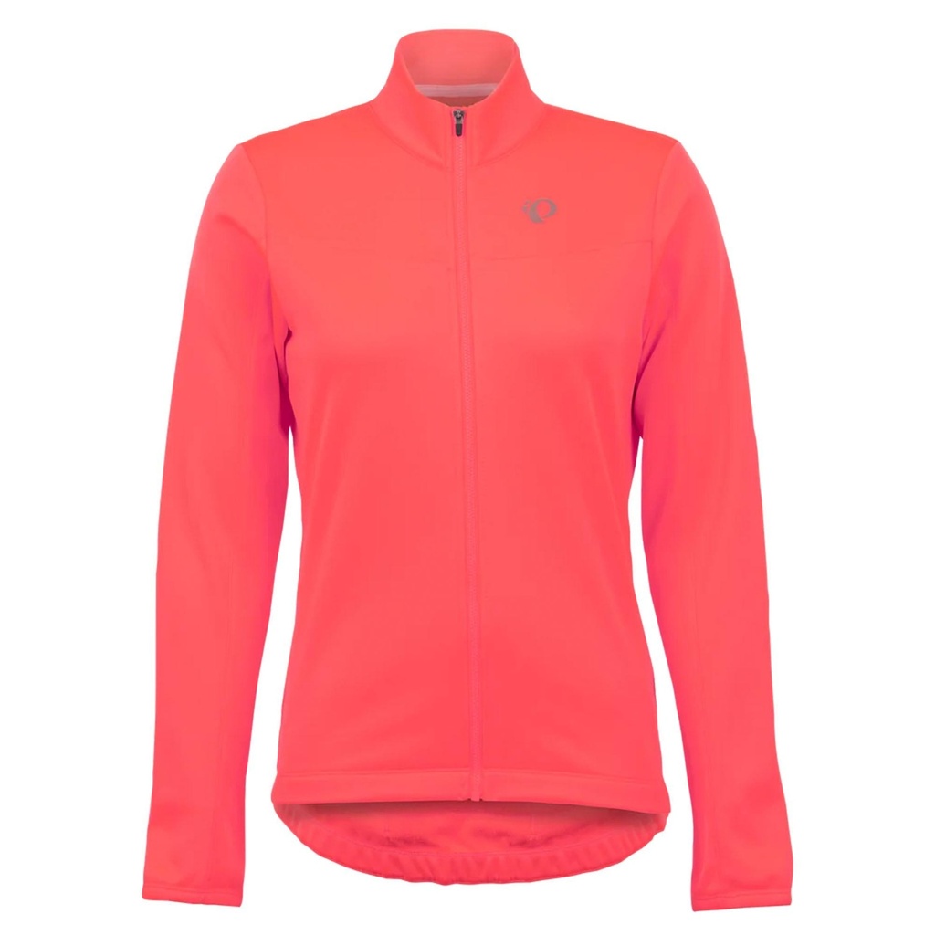 Pearl Izumi Women's Quest Thermal Bike Jersey