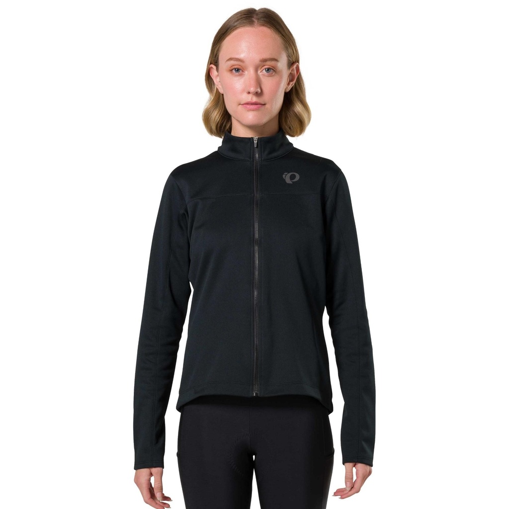 Pearl Izumi Women's Quest Thermal Bike Jersey
