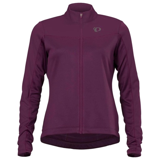 Pearl Izumi Women's Quest Thermal Bike Jersey