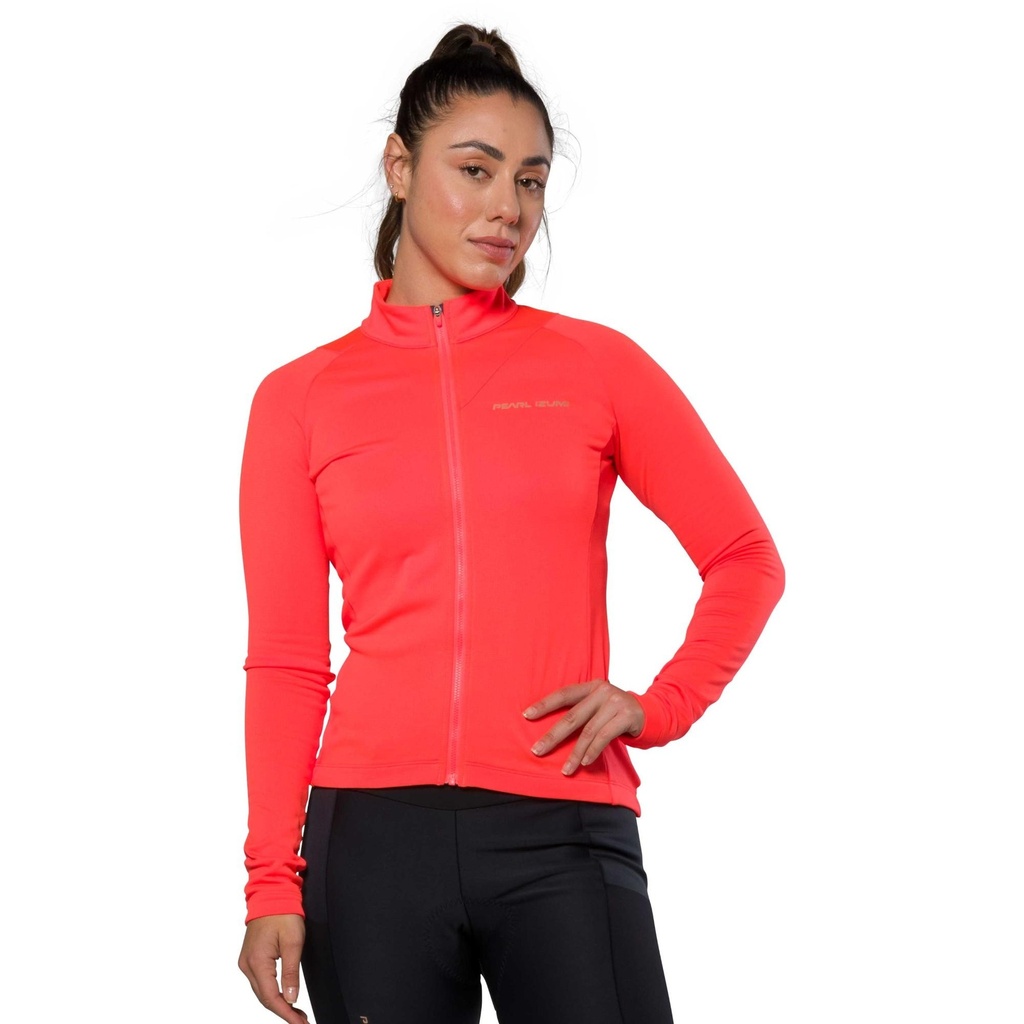 Pearl Izumi Women's Attack Thermal Jersey