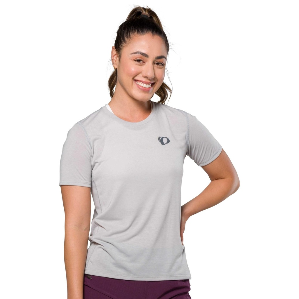 Pearl Izumi Women's Canyon Short Sleeve Jersey