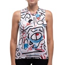 Pearl Izumi Women's HNH Attack Graffity Bike Jersey