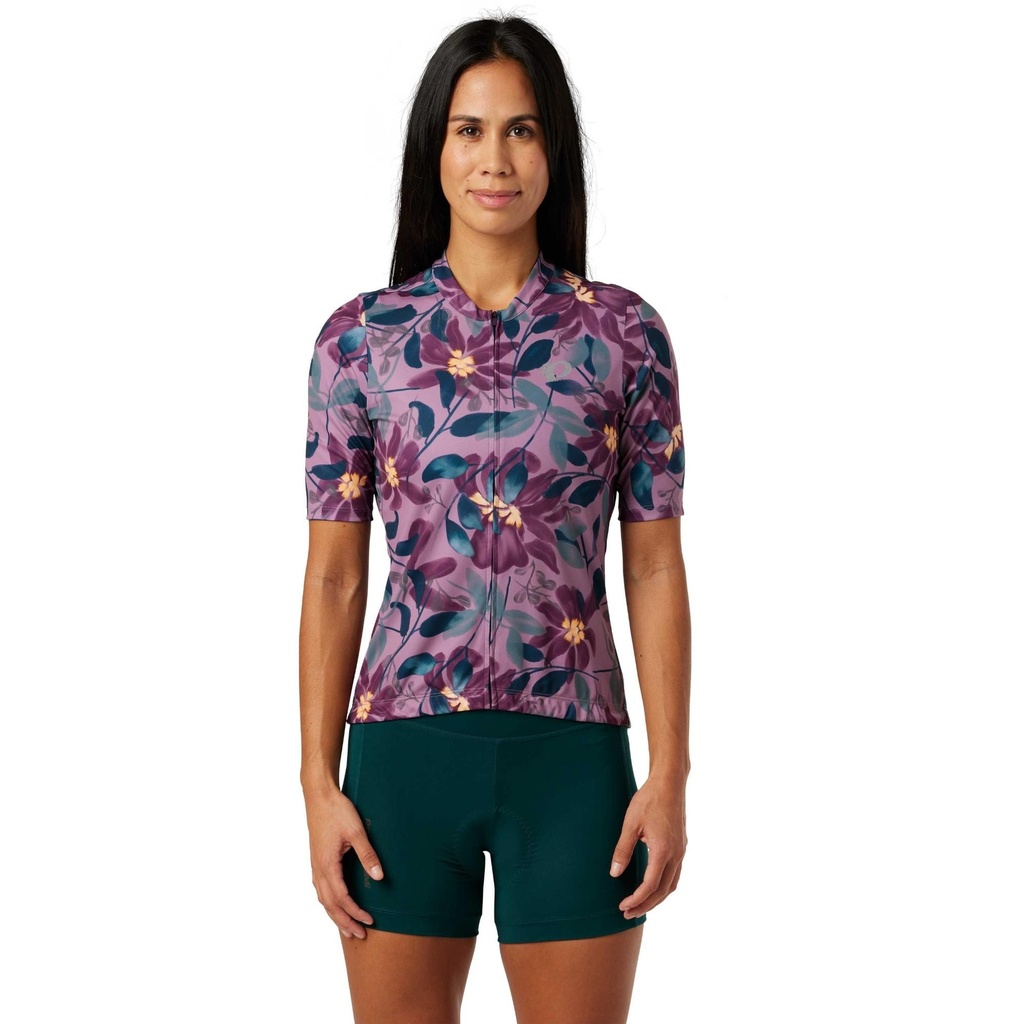 Pearl Izumi Women's Attack Short Sleeve Jersey