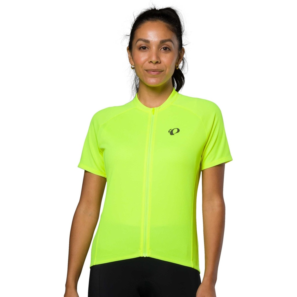 Pearl Izumi Women's Quest Short Sleeve Jersey