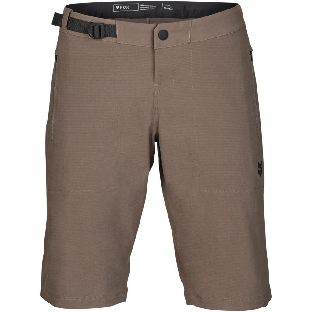 Fox Women's Ranger Shorts with Liner
