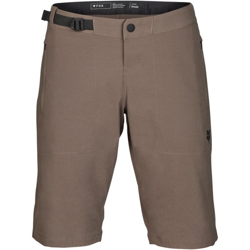 Fox Women's Ranger Shorts with Liner