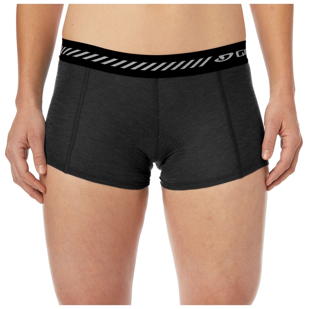 Giro Women's Boy II UnderShorts
