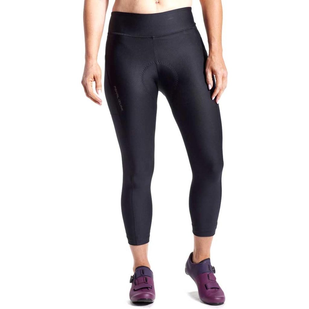 Pearl Izumi Women's Sugar 21" Cycling Crop Tights