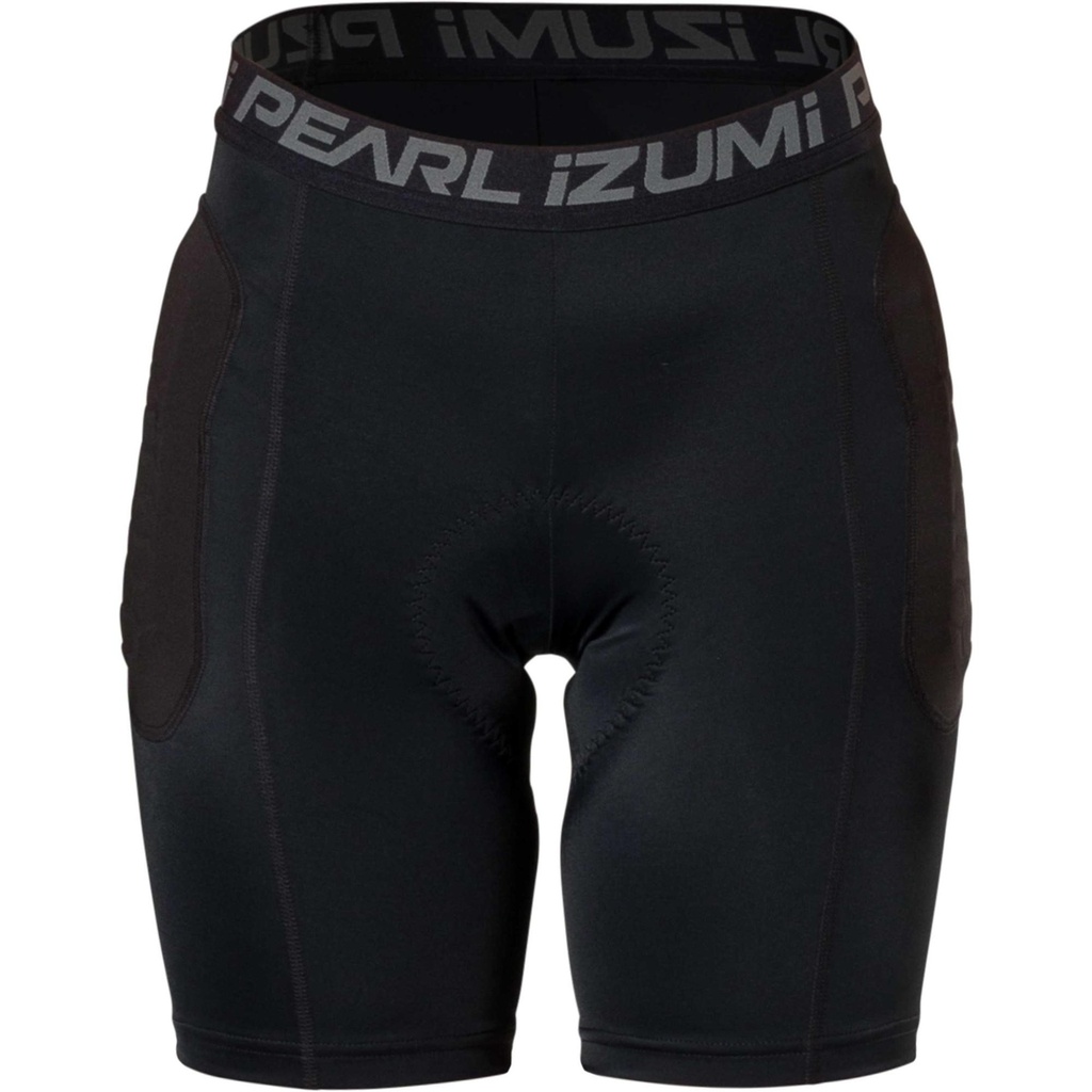 Pearl Izumi Women's Transfer Padded Liner Shorts