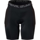 Pearl Izumi Women's Transfer Padded Liner Shorts