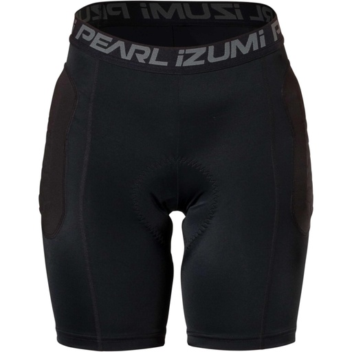 Pearl Izumi Women's Transfer Padded Liner Shorts