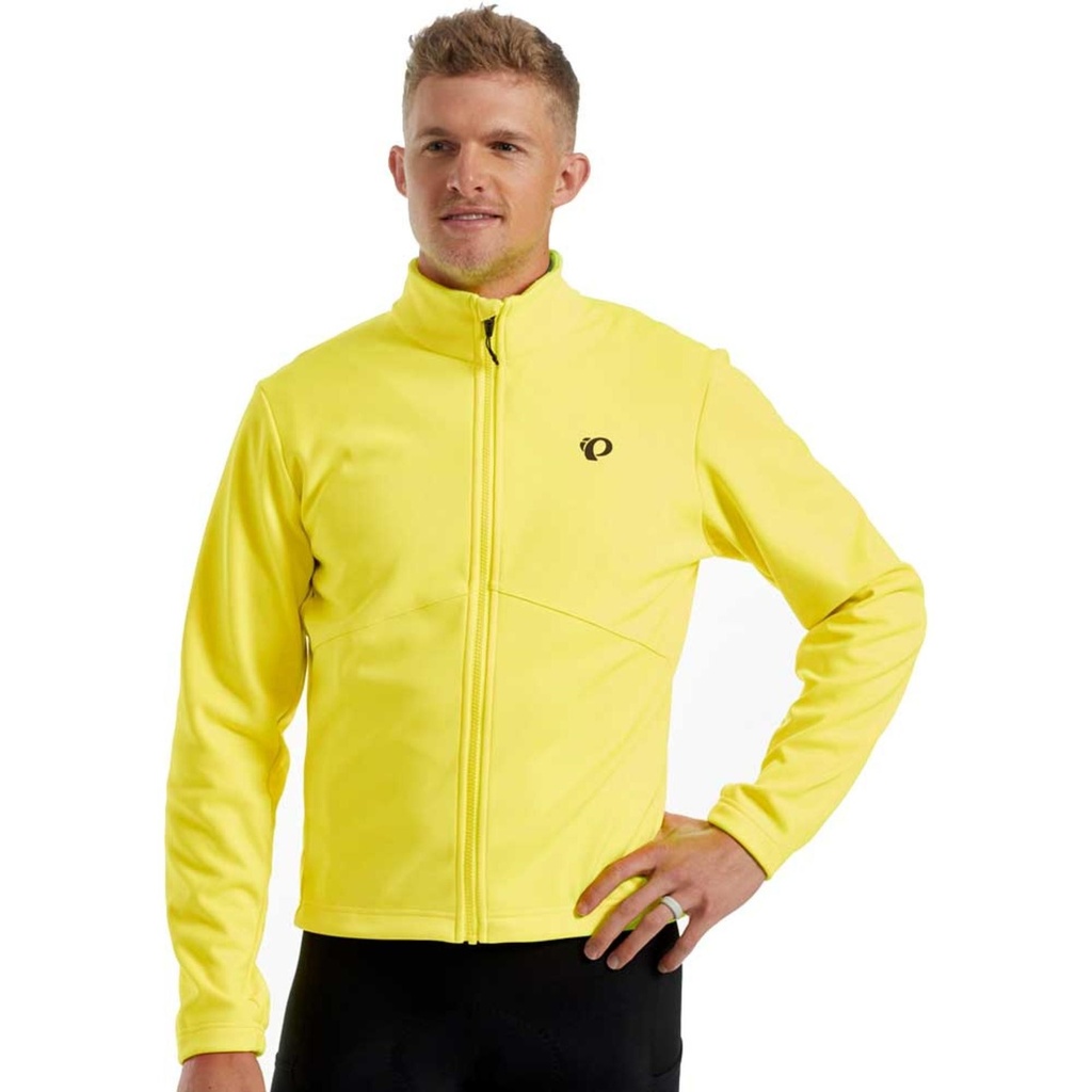 Pearl Izumi Men's Quest AmFIB Cyclyng Jacket