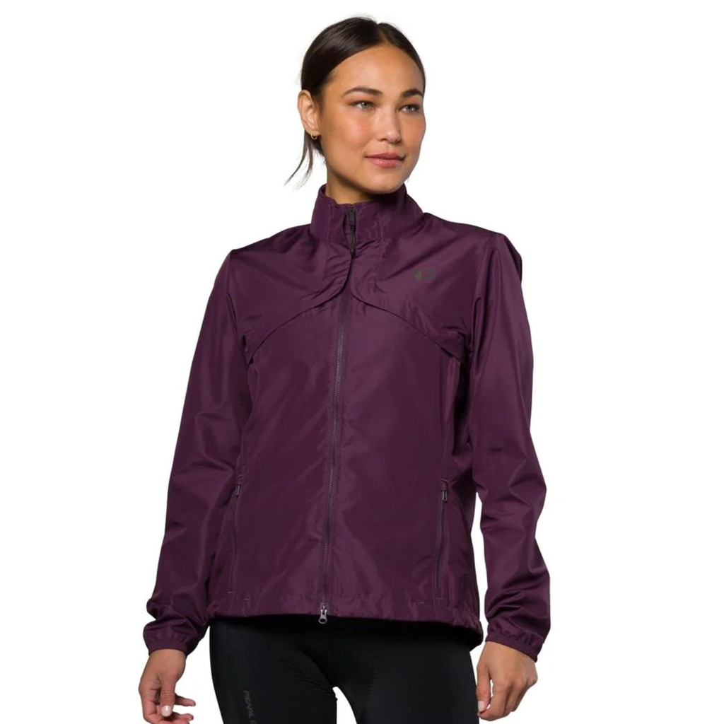 Pearl Izumi Women's Quest Barrier Convertible Jacket