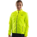 Pearl Izumi Women's Quest Barrier Convertible Jacket