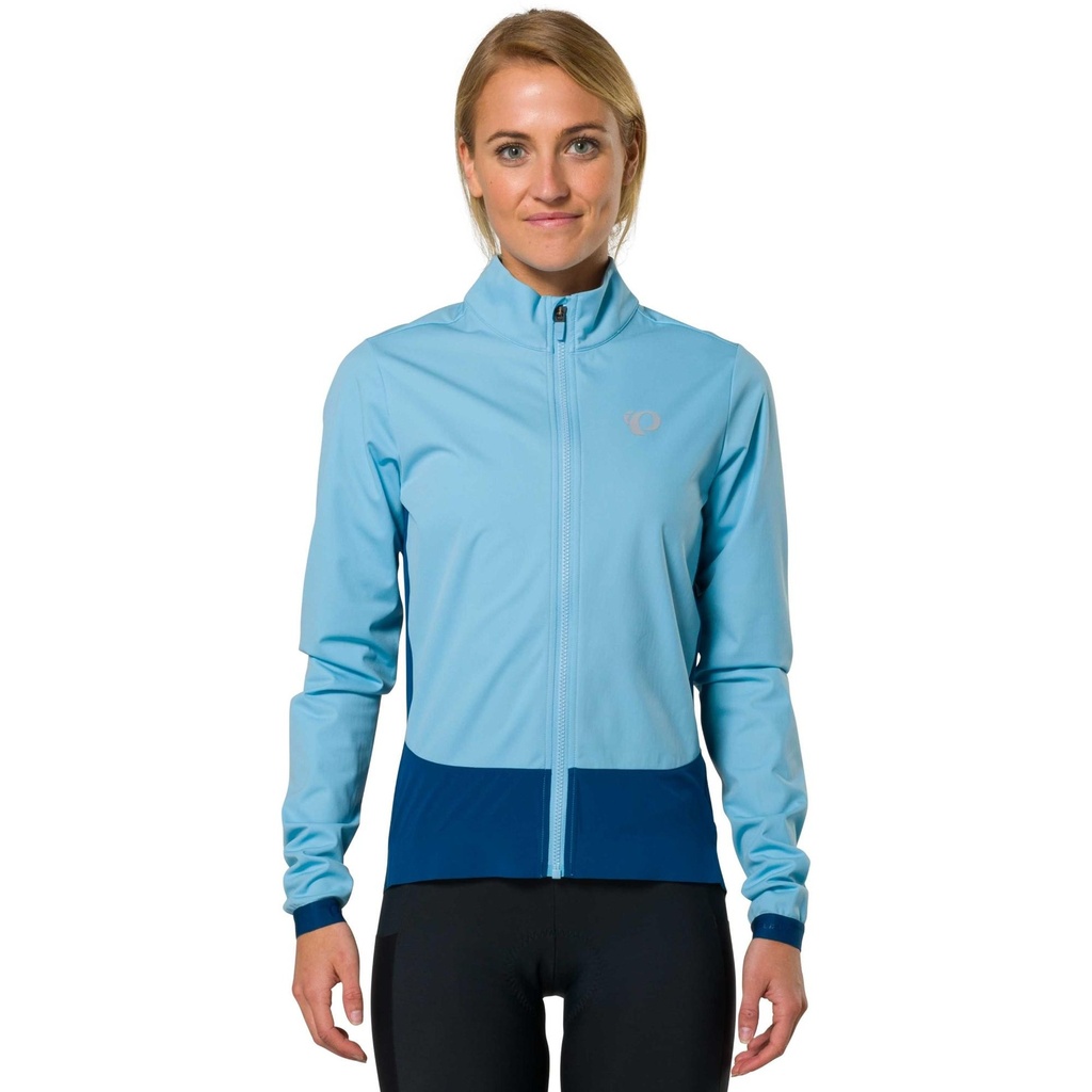 Pearl Izumi Women's Attack Hybrid Cycling Jacket