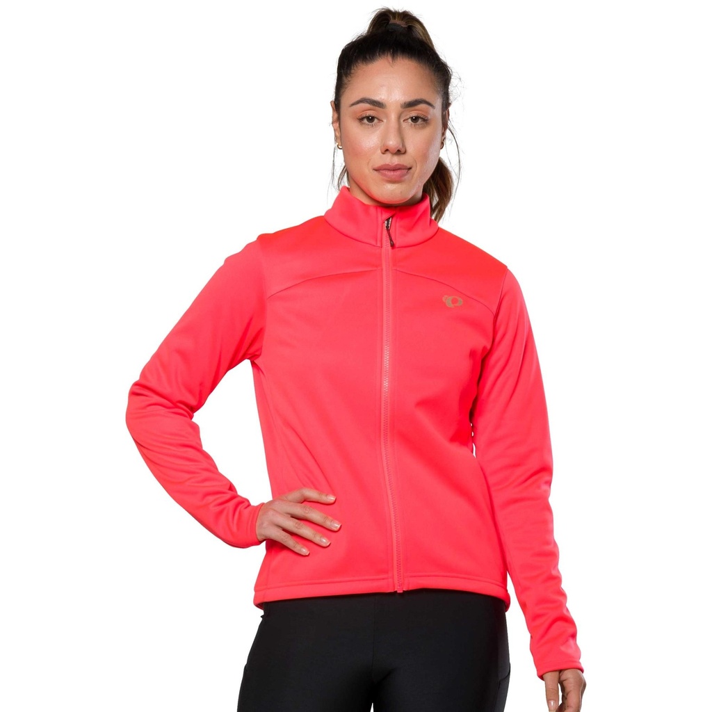 Pearl Izumi Women's Quest AmFIB Cycling Jacket
