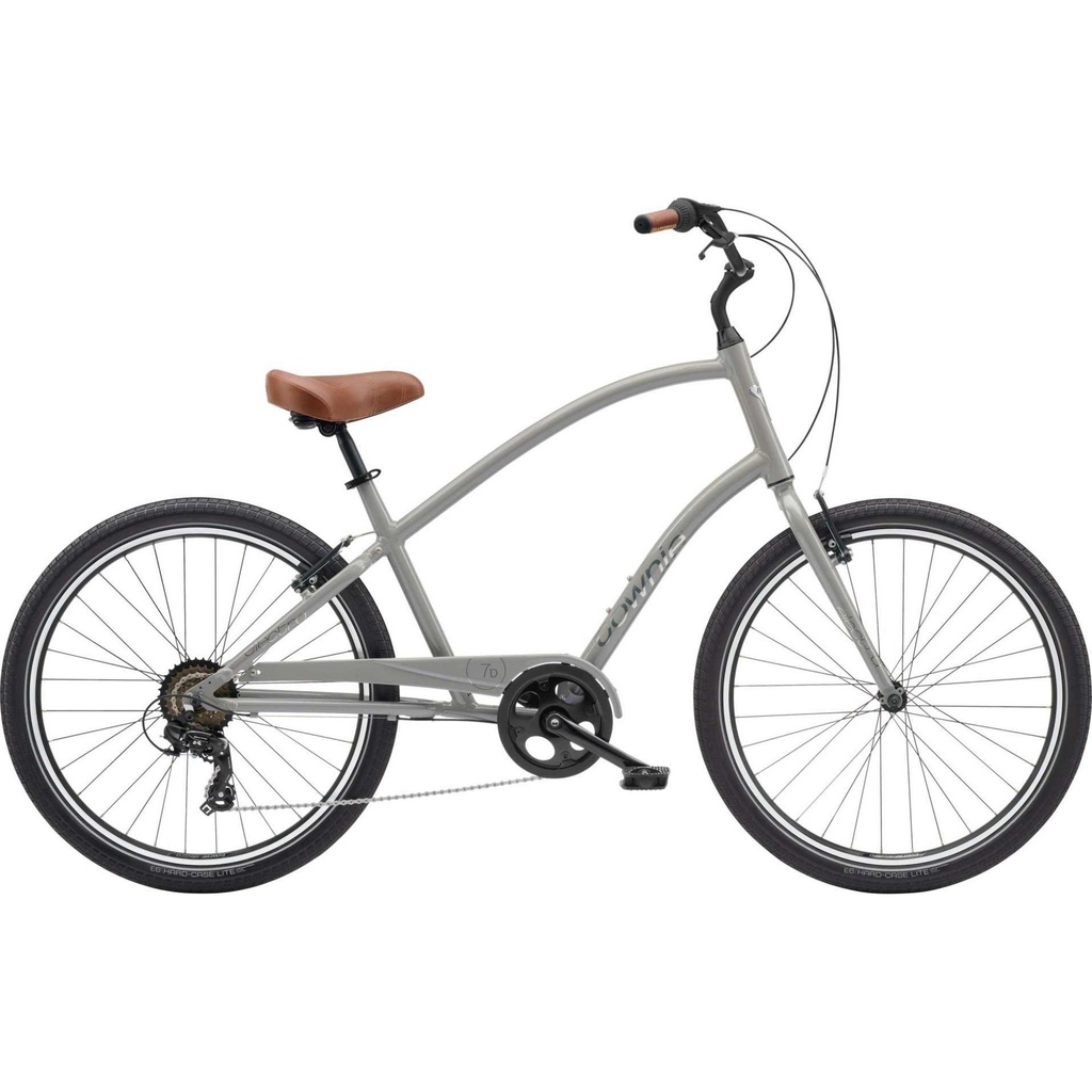 Electra Townie 7D Step-Over Cruiser Bikea