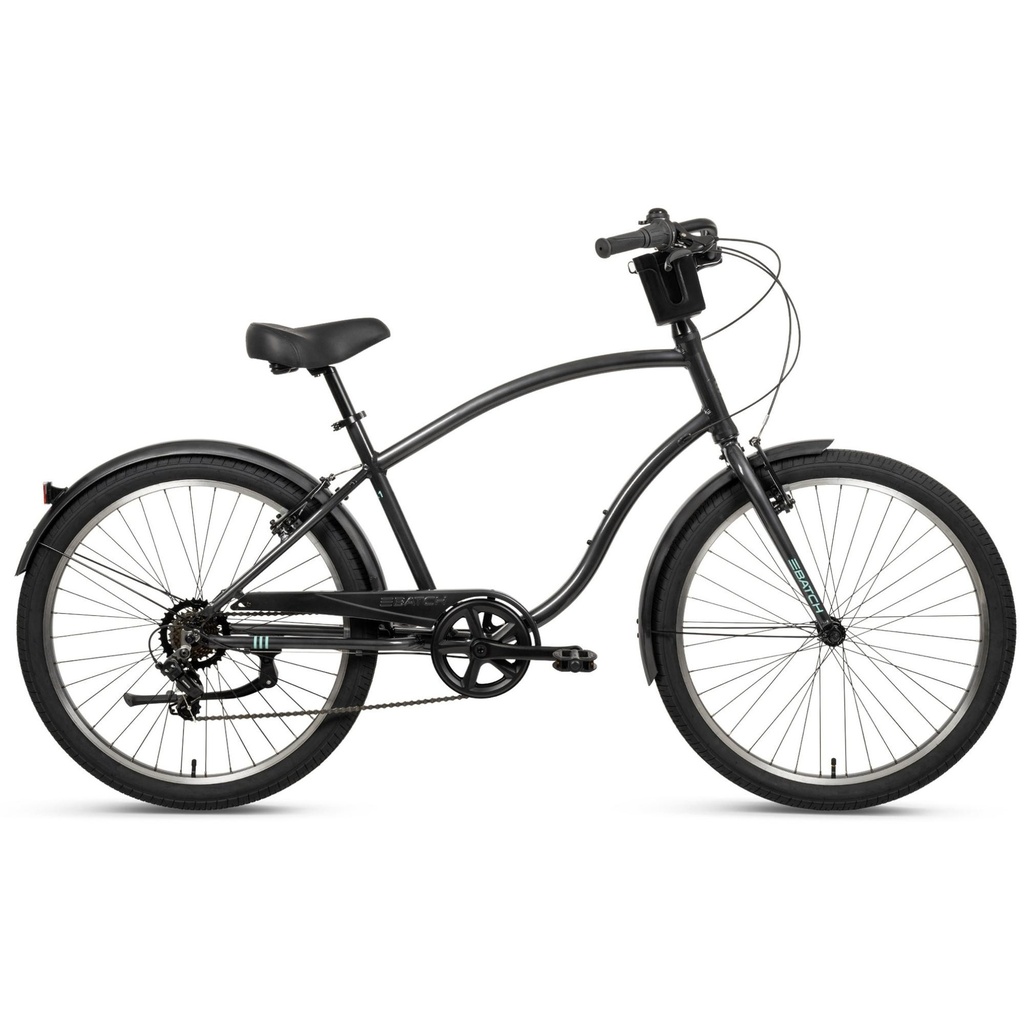 Batch Men's CB.1 Step Over Cruiser Bike